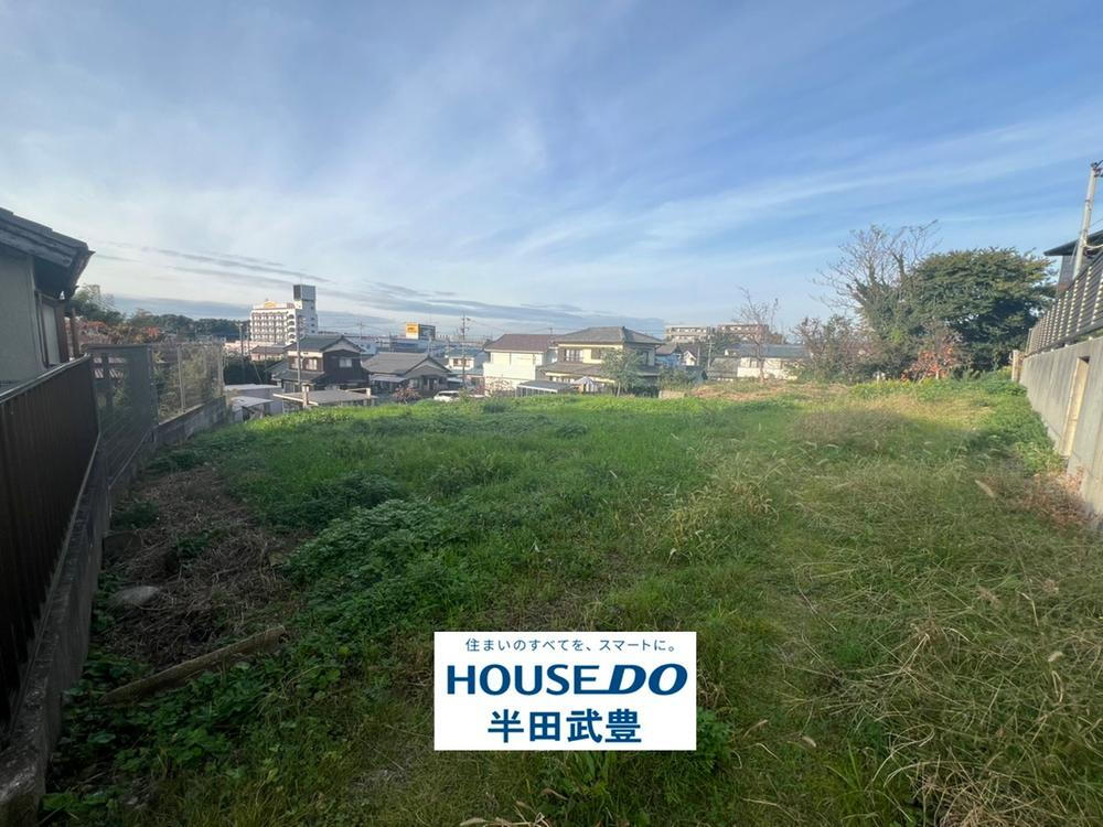 愛知県知多郡武豊町字北新田 900万円