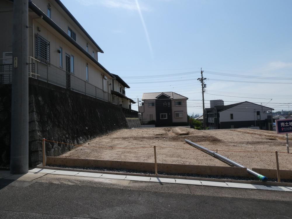愛知県名古屋市緑区松が根台 2500万円