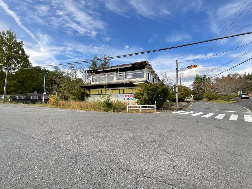 岐阜県恵那市大井町 5200万円