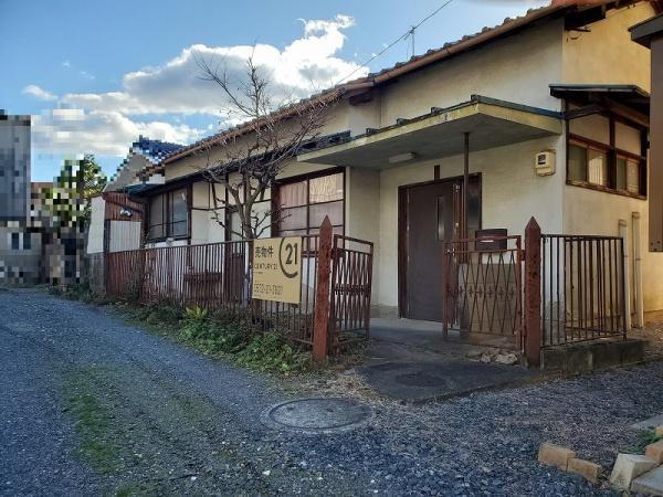 岐阜県多治見市精華町 1397万円