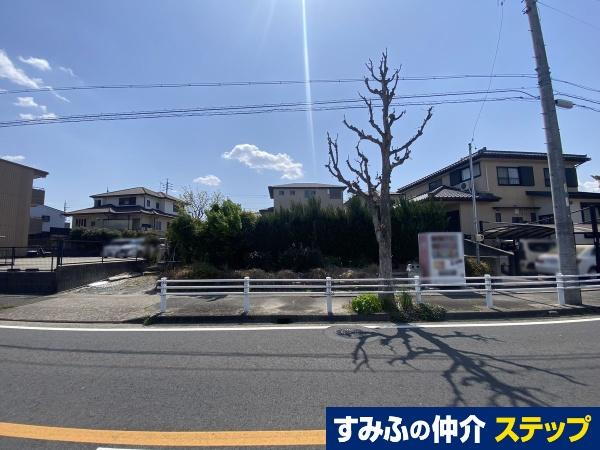 愛知県名古屋市緑区大清水３ 4200万円
