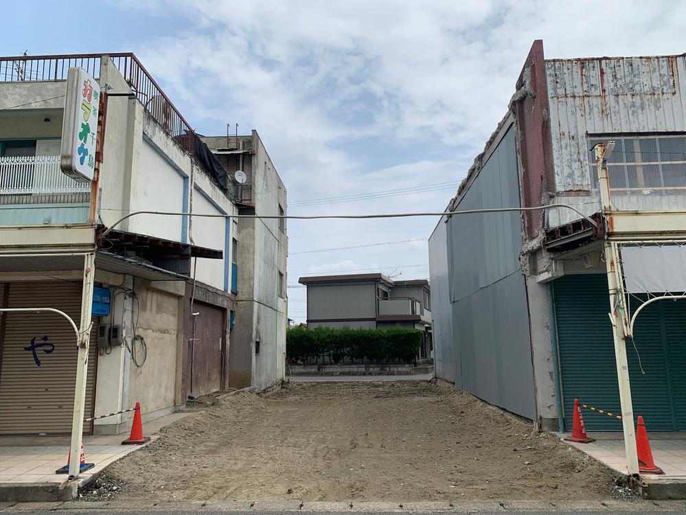 愛知県愛西市大野町山 1980万円