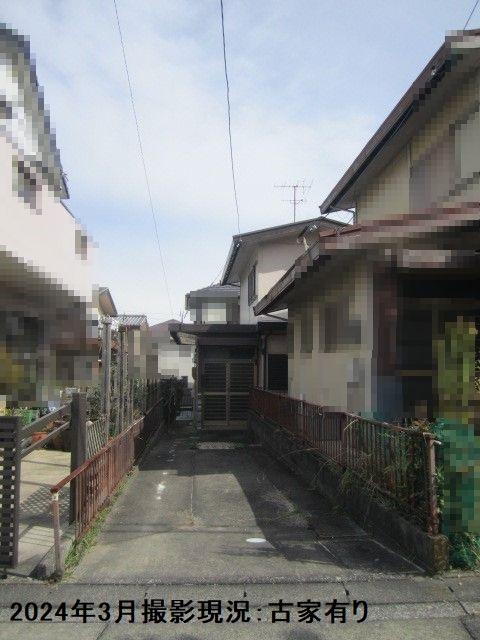 愛知県半田市雁宿町３ 980万円