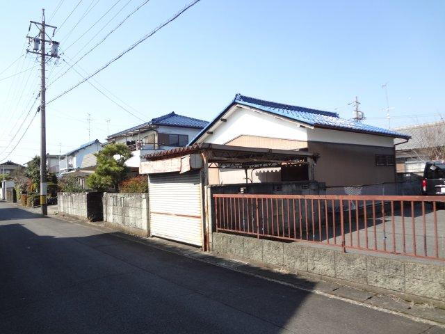 岐阜県瑞穂市本田 480万円