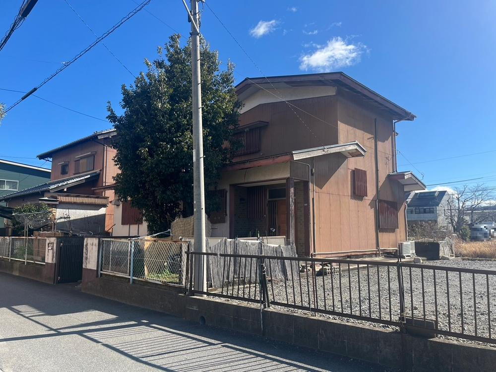 三重県四日市市松本３ 1680万円