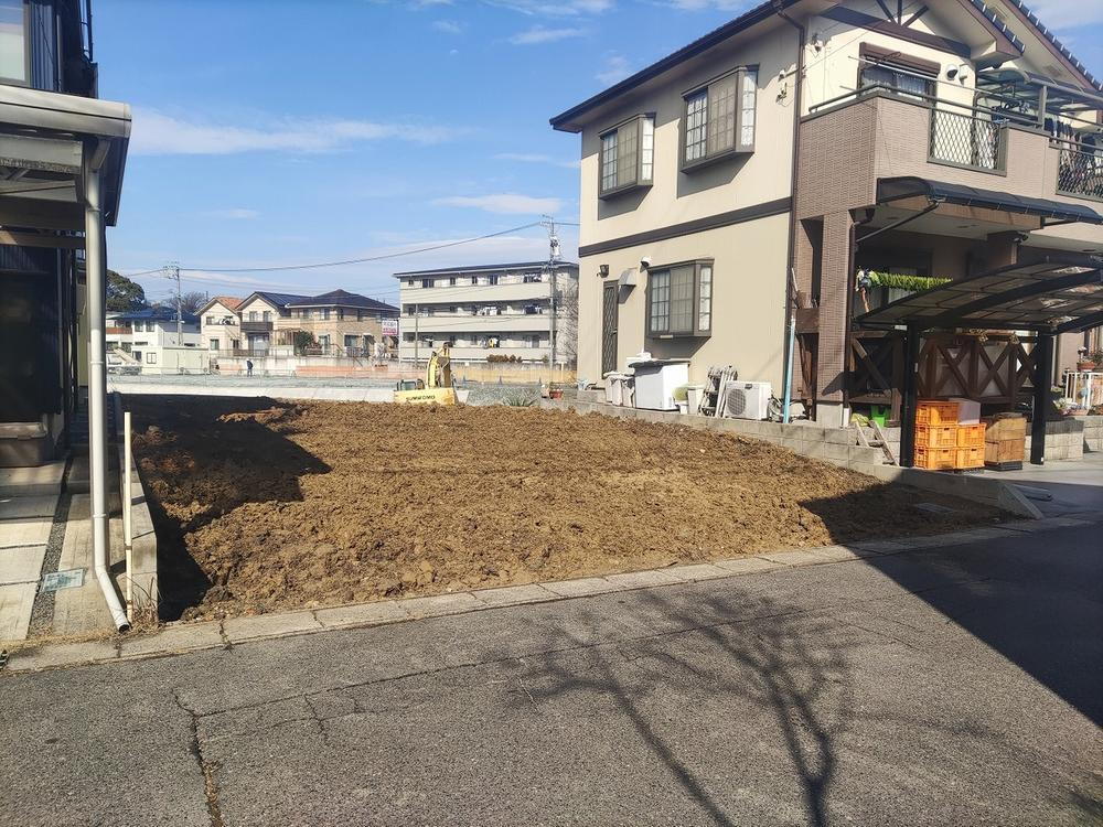 愛知県大府市桃山町１ 2080万円