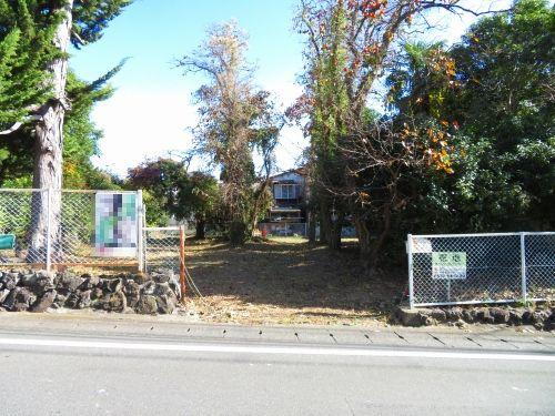 静岡県伊東市八幡野 2300万円