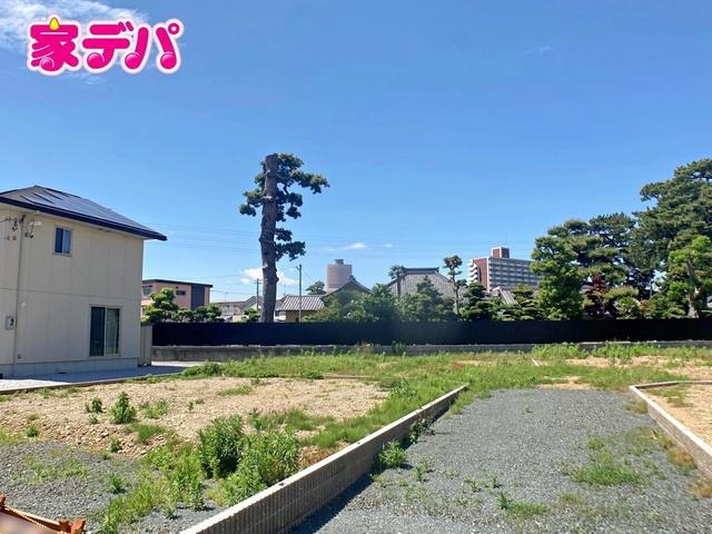 静岡県浜松市中央区楊子町 1131万円