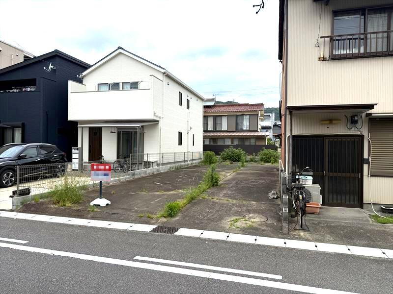 岐阜県岐阜市花沢町２ 1430万円