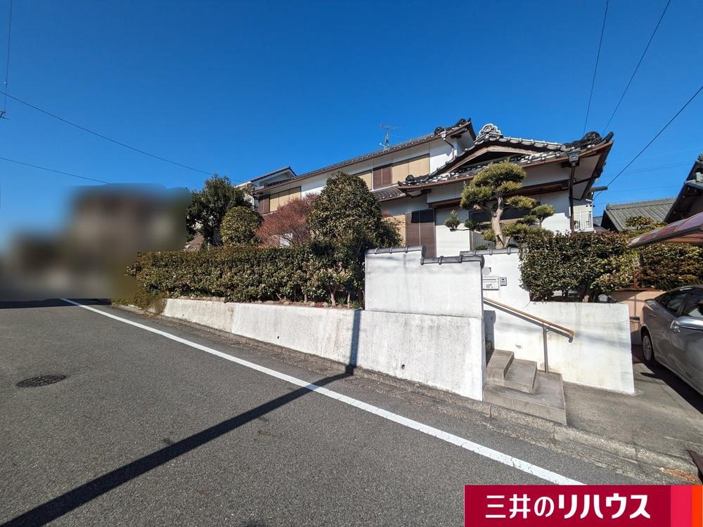 愛知県大府市横根町狐山 4580万円