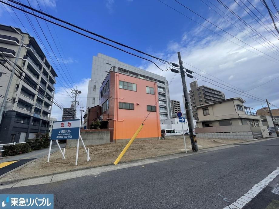 愛知県名古屋市東区徳川１ 5180万円