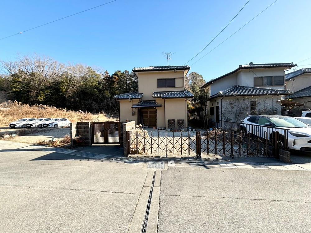 愛知県豊田市秋葉町８ 1990万円