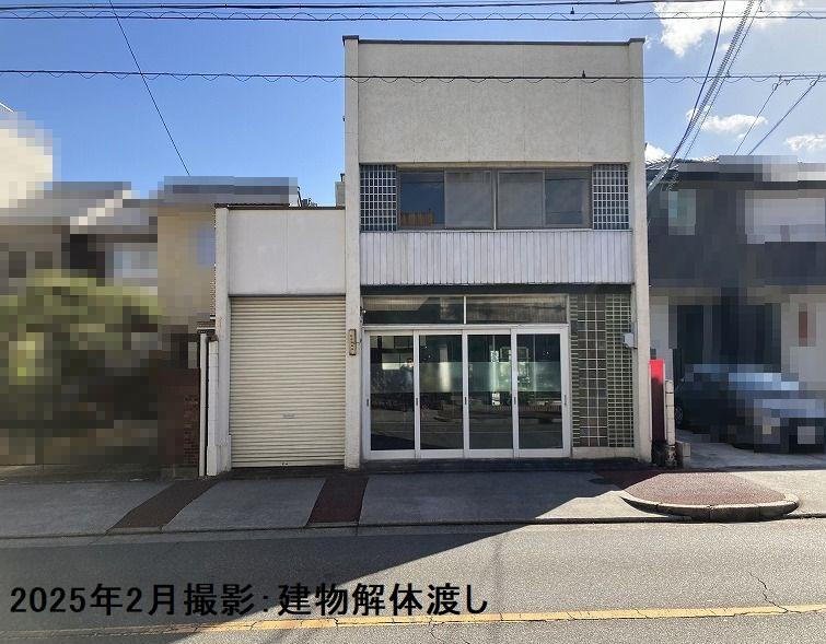 愛知県名古屋市瑞穂区本願寺町２ 5790万円