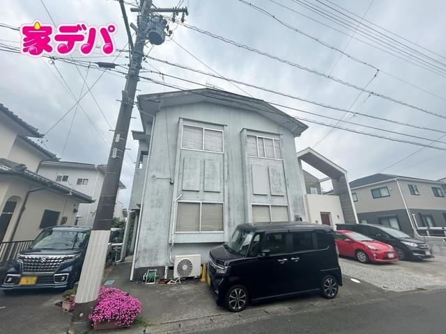 静岡県浜松市中央区和合町 1050万円