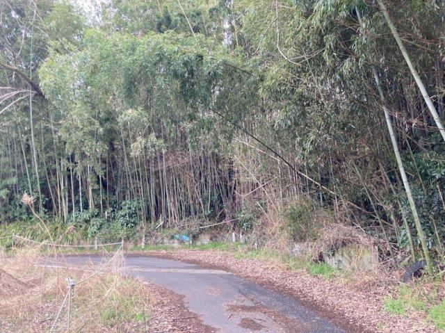 愛知県瀬戸市上本町 土地