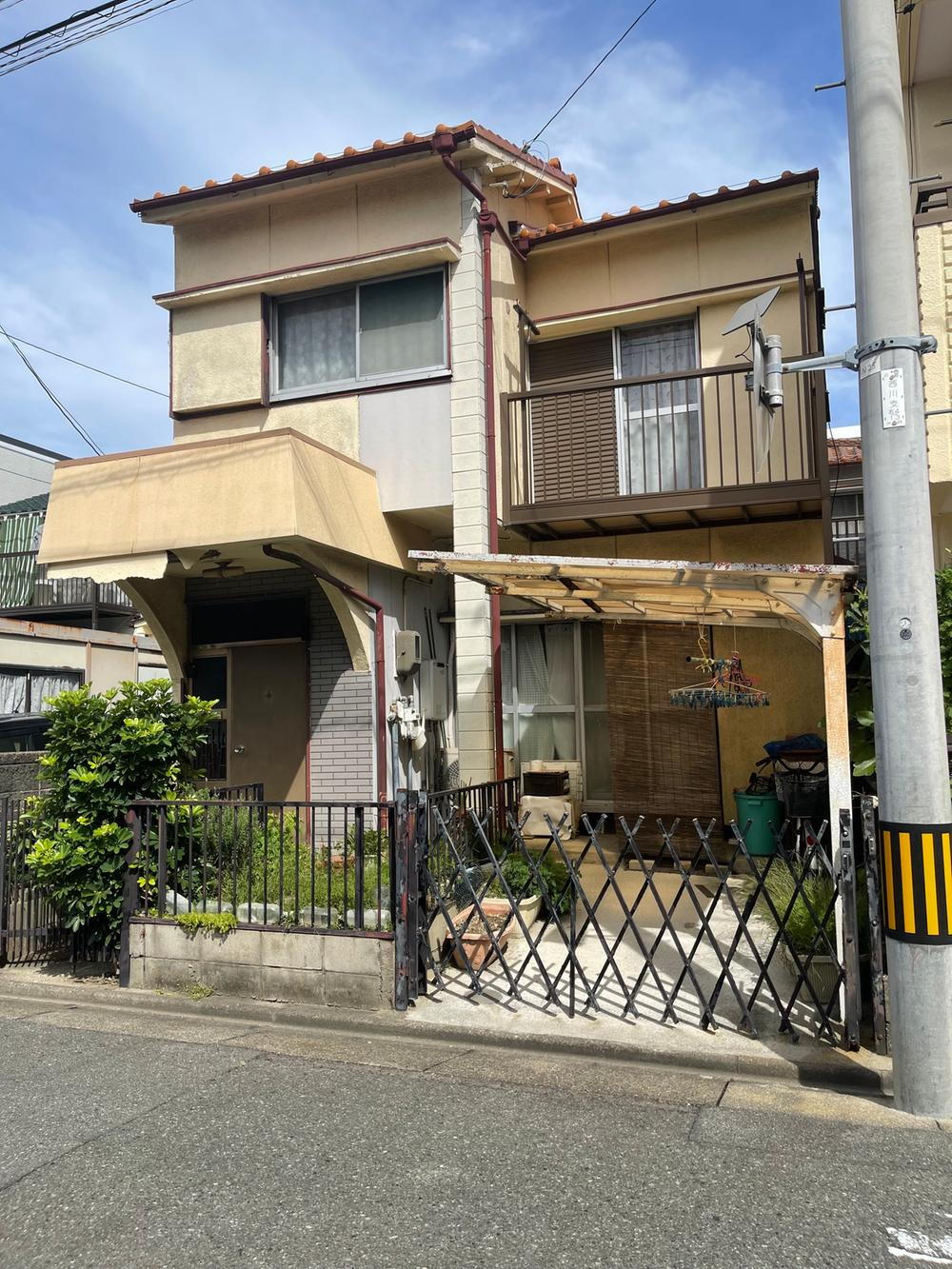 愛知県名古屋市港区惟信町２ 690万円