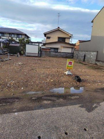 岐阜県岐阜市鏡島 590万円