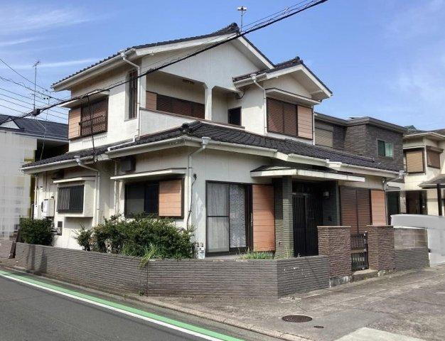 静岡県浜松市中央区西浅田１ 1200万円