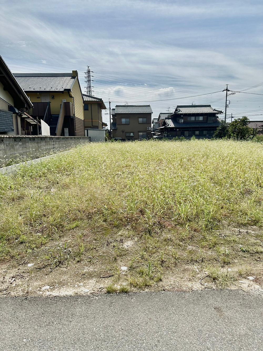 愛知県一宮市瀬部字夏目塚 1398万円