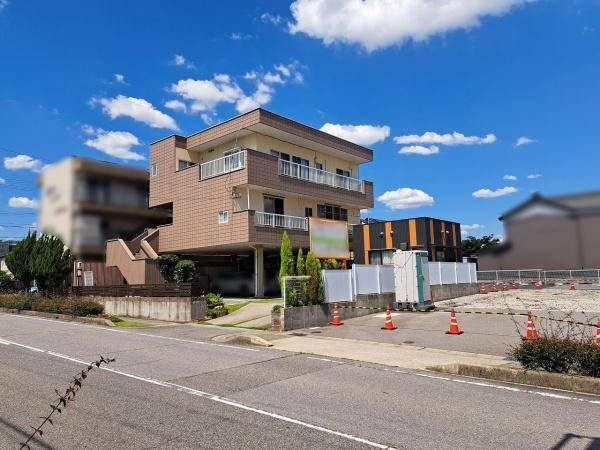 愛知県知立市谷田町本林１ 3250万円