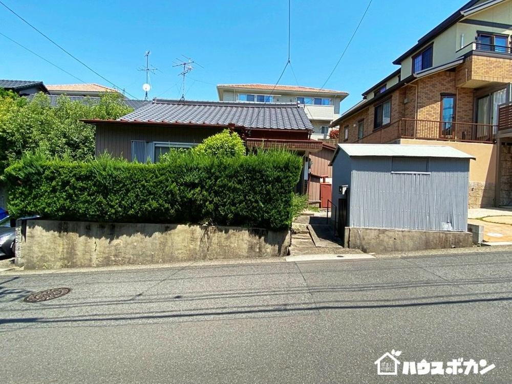 愛知県名古屋市緑区大高町字伊賀殿 1950万円