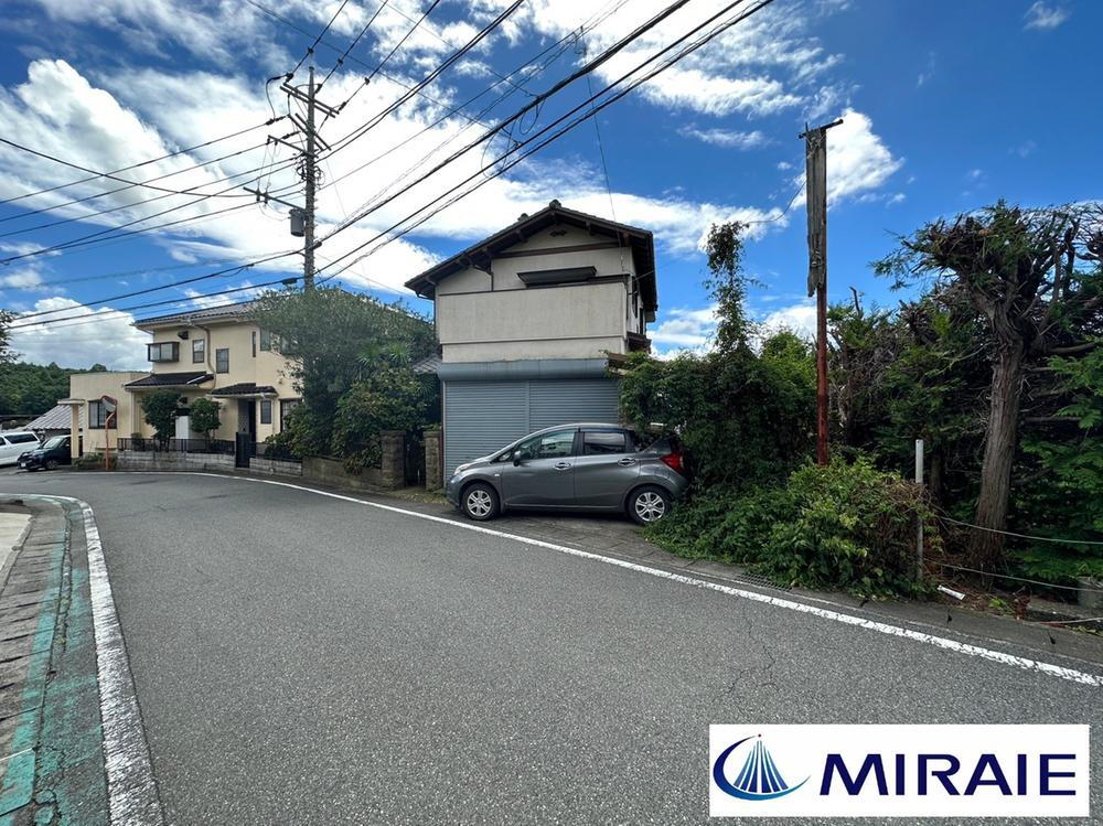 静岡県三島市徳倉 1380万円
