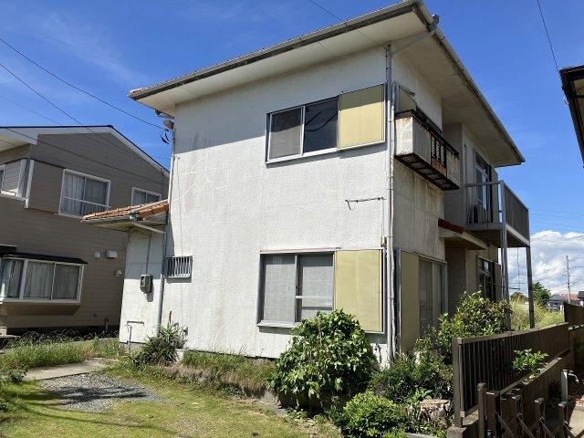 静岡県磐田市堀之内 980万円
