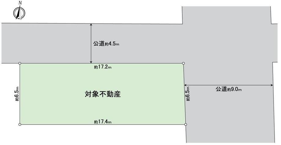 愛知県名古屋市瑞穂区十六町１ 瑞穂区役所駅 土地 物件詳細