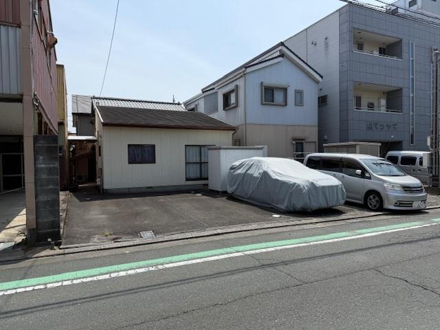 静岡県浜松市中央区元浜町 3329.9万円