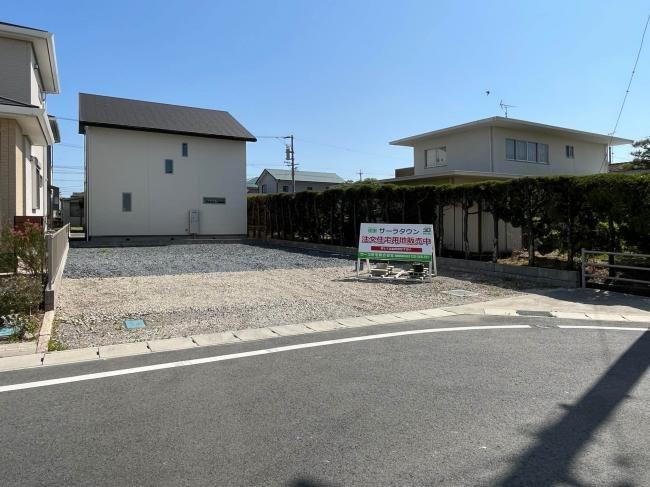 静岡県磐田市二之宮 1380万円
