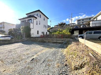 静岡県浜松市中央区佐鳴台１ 土地