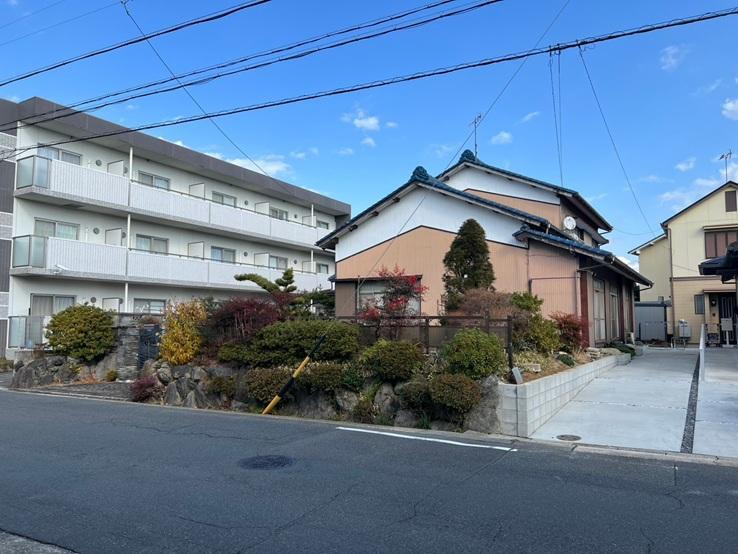 愛知県名古屋市瑞穂区中根町３ 7800万円