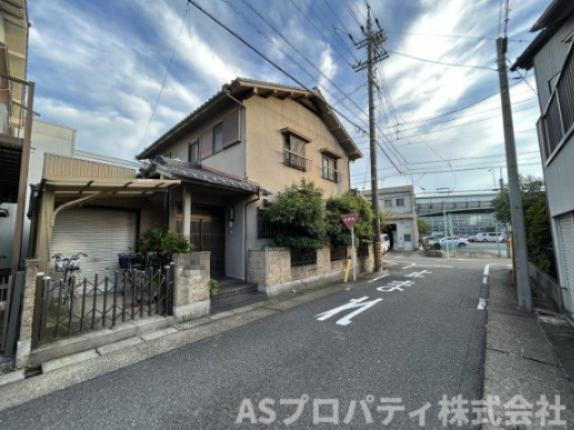 愛知県名古屋市西区砂原町 2600万円