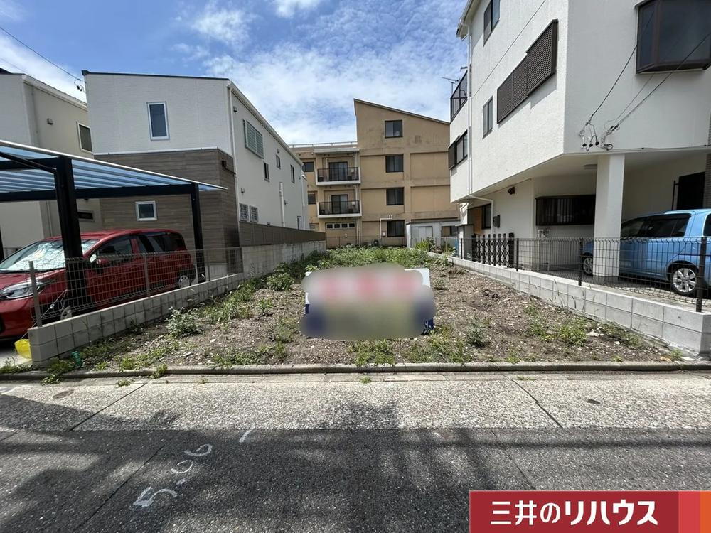 愛知県名古屋市西区枇杷島４ 3298万円