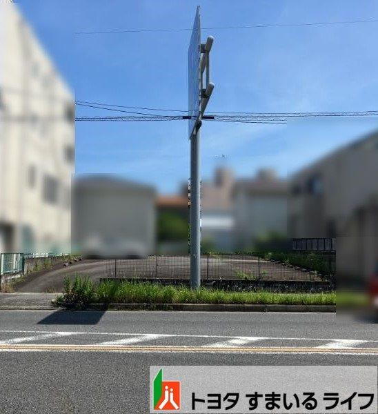 愛知県豊田市大林町１０ 3680万円