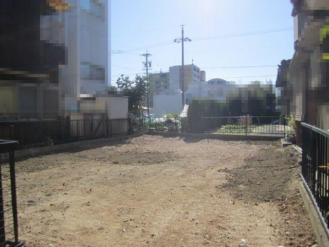 愛知県名古屋市中川区中島新町３ 810万円