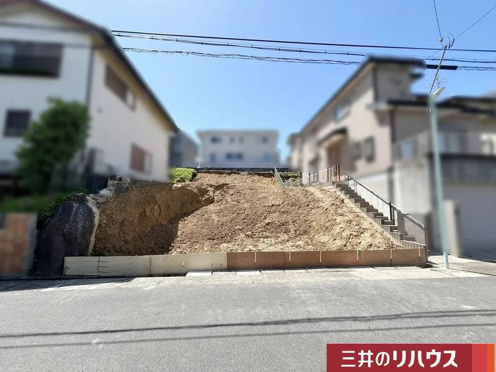 愛知県名古屋市天白区向が丘４ 2290万円
