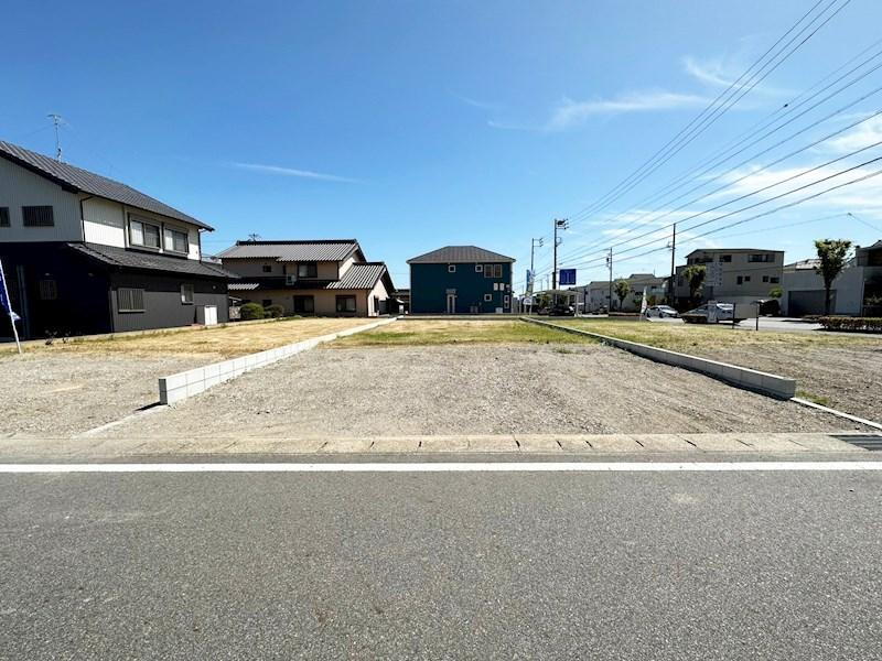 愛知県蒲郡市水竹町松前 1739.4万円