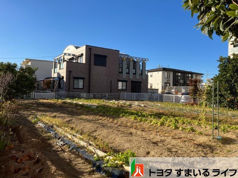 愛知県豊田市下市場町８ 3490万円
