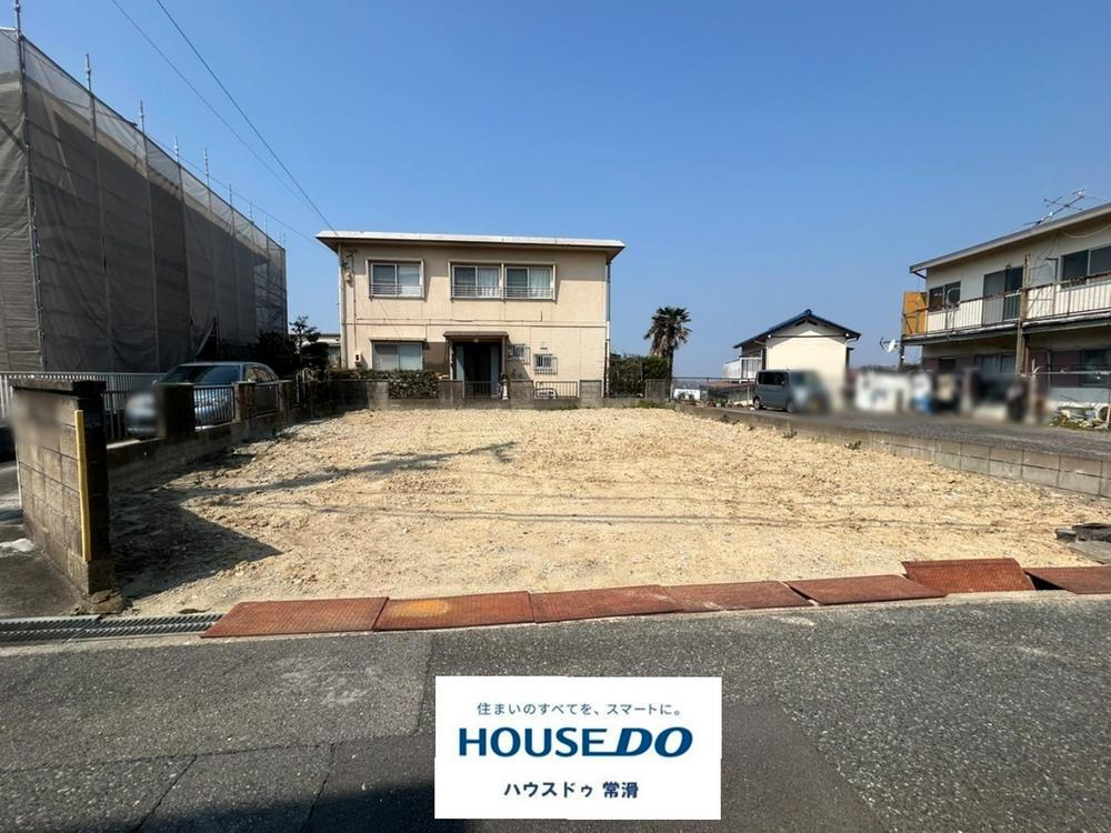 愛知県常滑市青海町３ 800万円