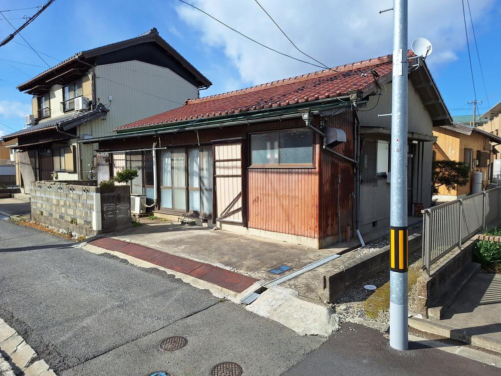 三重県四日市市伊倉２ 750万円