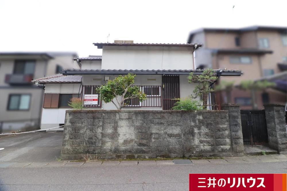 愛知県小牧市応時３ 土地