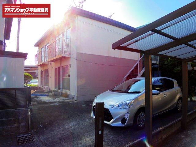 静岡県田方郡函南町肥田 1280万円