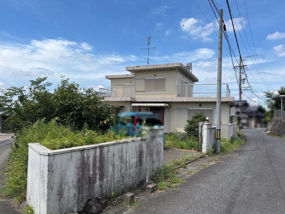 愛知県岡崎市細川町字上平 2480万円