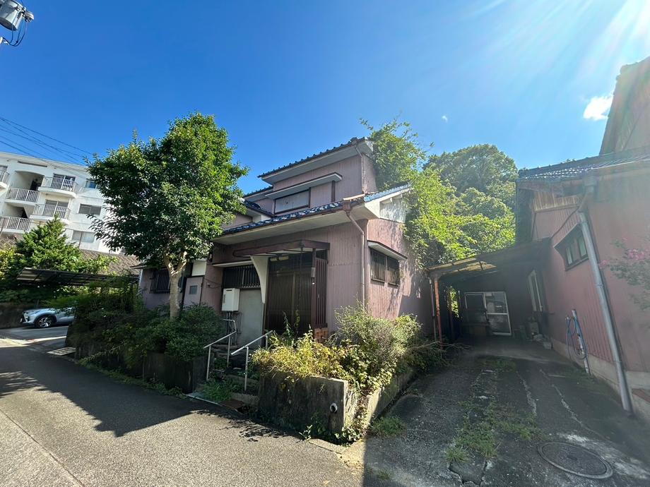 愛知県半田市白山町４ 1680万円
