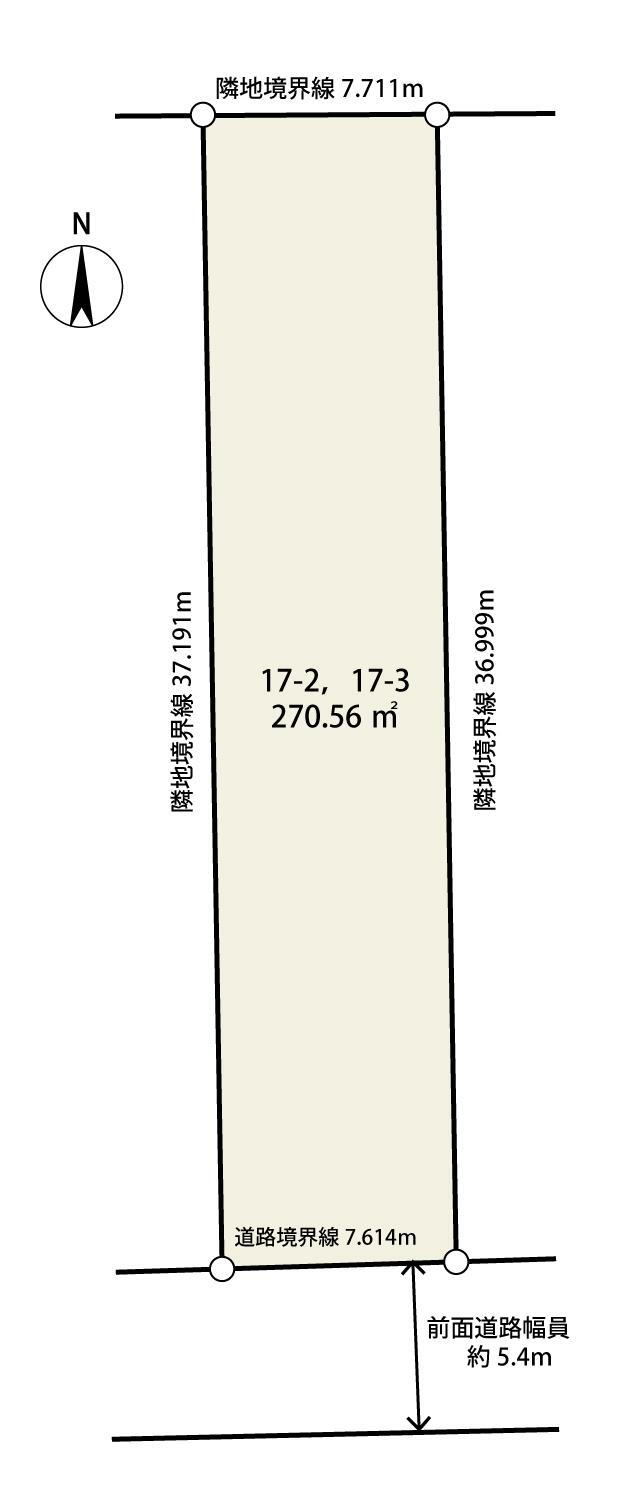 愛知県名古屋市南区神松町１ 2780万円