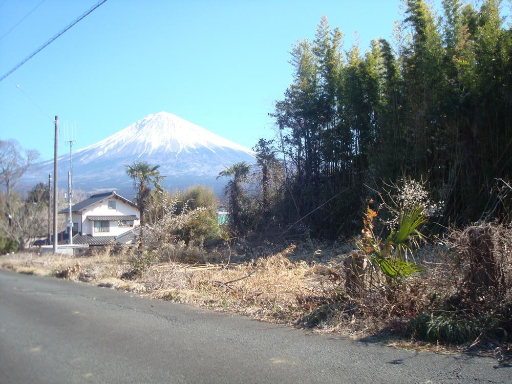 静岡県富士宮市北山 815万円