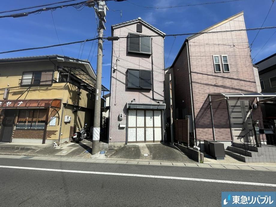 愛知県春日井市上条町１０ 580万円