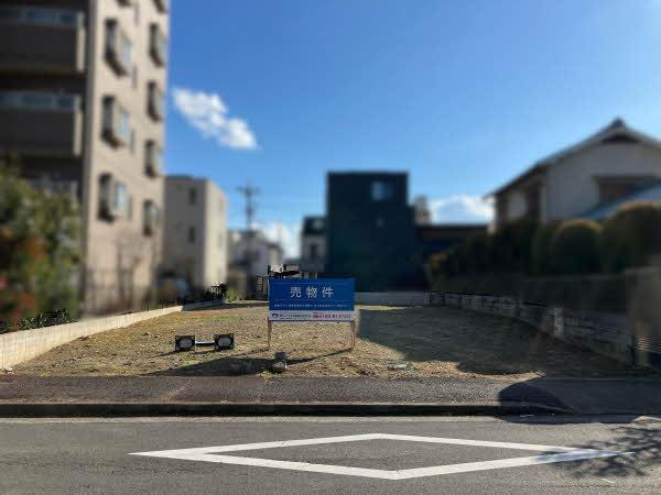 愛知県名古屋市北区西志賀町５ 8000万円