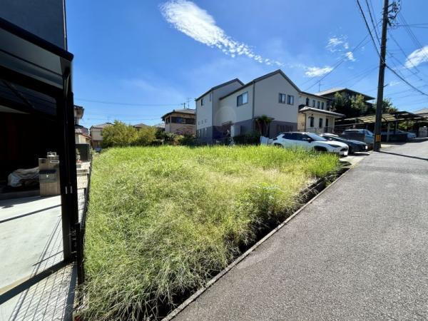 愛知県愛知郡東郷町兵庫４ 3200万円